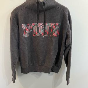 PINK by Victoria Secret sweatshirt (XS)